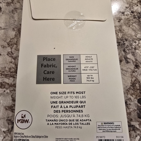 NEW Ladies Black and Silver Fishnet Stockings - Picture 4 of 4